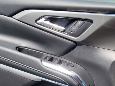 2025 Chevrolet Traverse LT 2LT