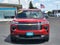2025 Chevrolet Traverse LT 2LT