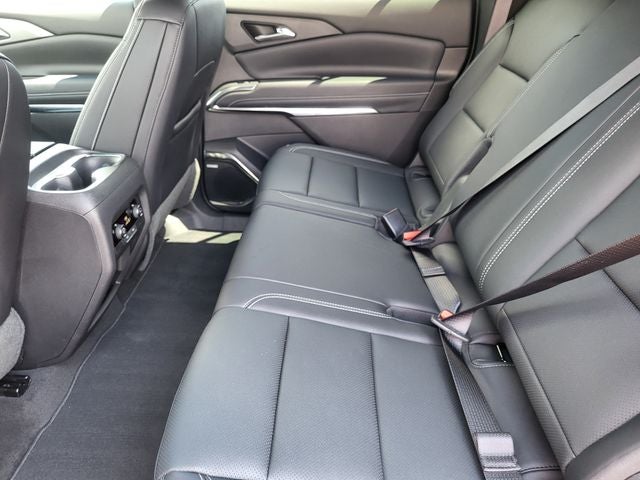 2025 Chevrolet Traverse LT 2LT