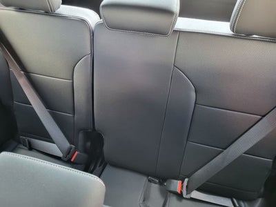 2025 Chevrolet Traverse LT 2LT