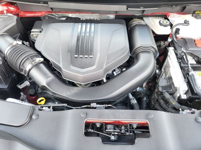 2025 Chevrolet Traverse LT 2LT