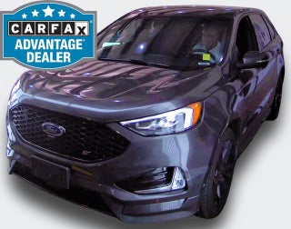 2020 Ford Edge ST