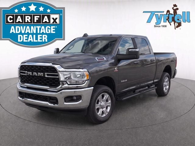 2024 RAM 2500 Pickup