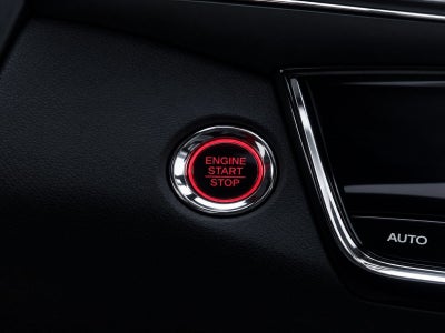 2021 Honda HR-V EX-L