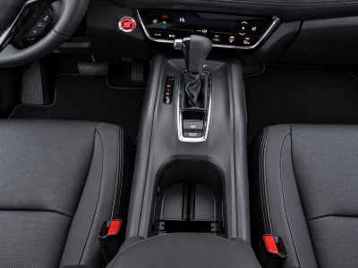2021 Honda HR-V EX-L