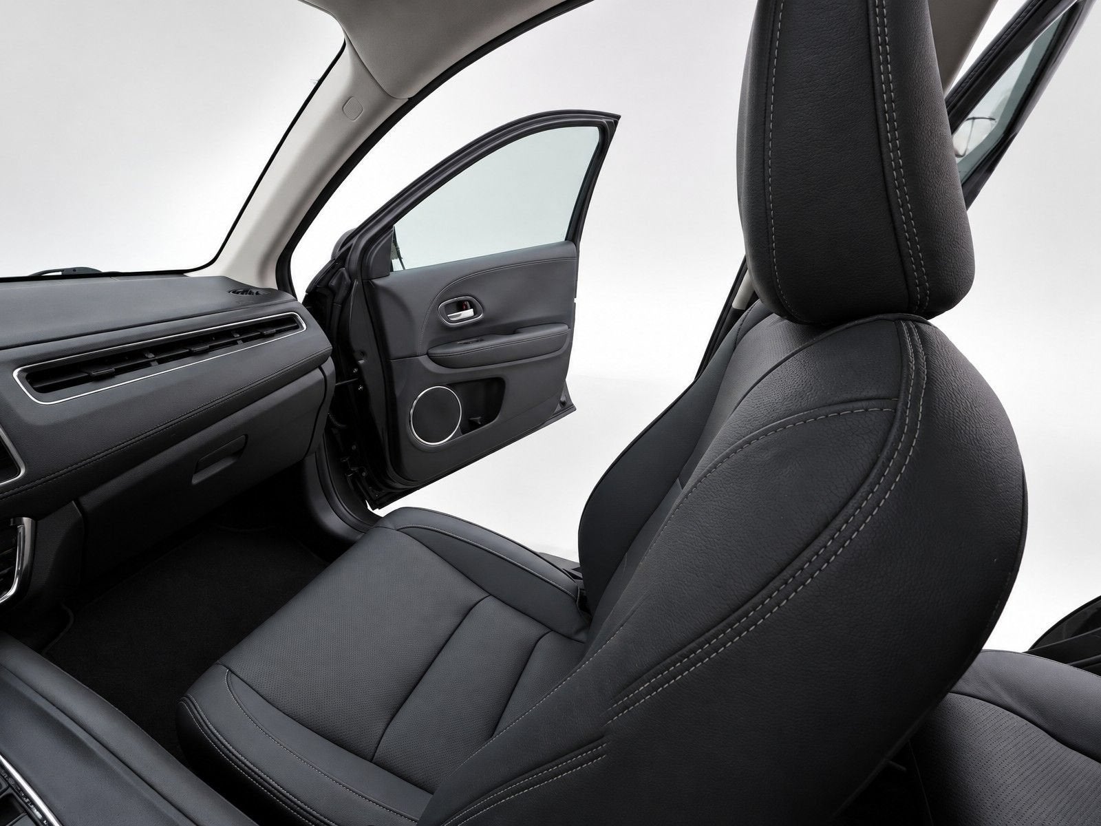 2021 Honda HR-V EX-L