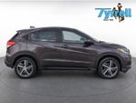 2021 Honda HR-V EX-L