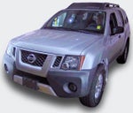 2014 Nissan Xterra S