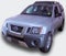 2014 Nissan Xterra S