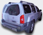 2014 Nissan Xterra S