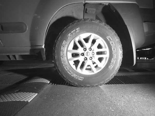 2014 Nissan Xterra S