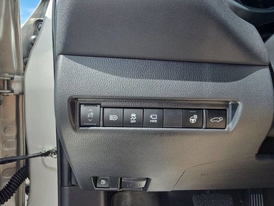 2022 Toyota Venza Limited