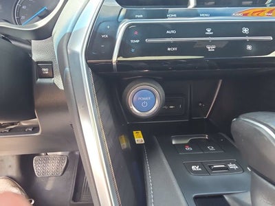 2022 Toyota Venza Limited