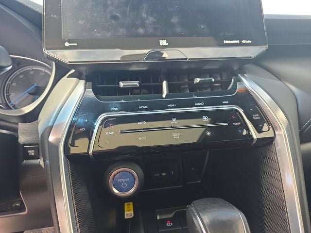 2022 Toyota Venza Limited