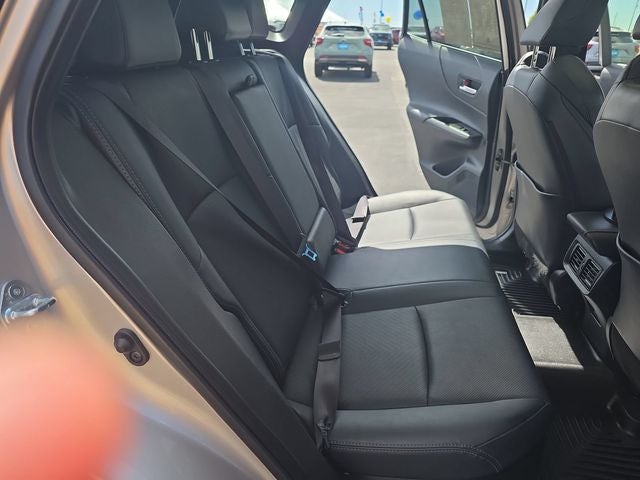2022 Toyota Venza Limited