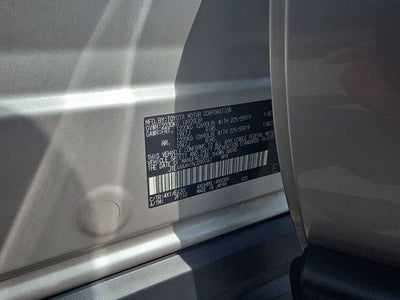 2022 Toyota Venza Limited