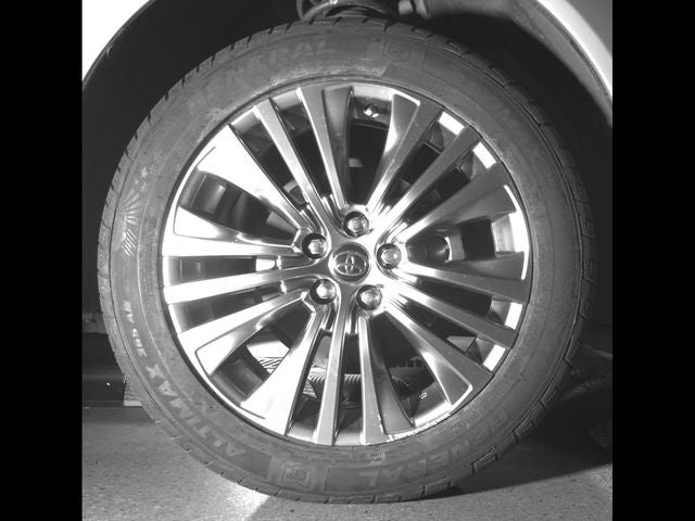 2022 Toyota Venza Limited