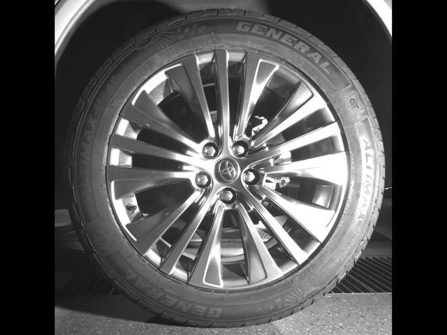 2022 Toyota Venza Limited