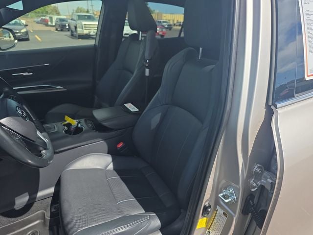 2022 Toyota Venza Limited