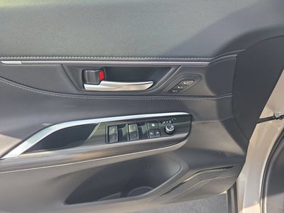 2022 Toyota Venza Limited