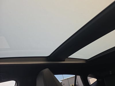 2022 Toyota Venza Limited