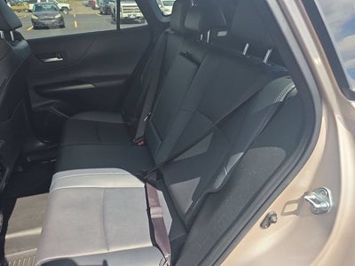 2022 Toyota Venza Limited