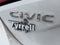 2024 Honda Civic Hatchback Sport