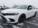 2024 Honda Civic Hatchback Sport
