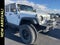 2018 Jeep Wrangler JK Unlimited Sport S 4x4