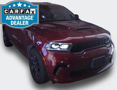 2025 Dodge Durango R/T Plus AWD