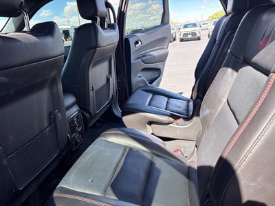 2025 Dodge Durango R/T Plus AWD