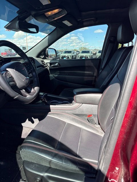 2025 Dodge Durango R/T Plus AWD