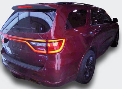 2025 Dodge Durango R/T Plus AWD