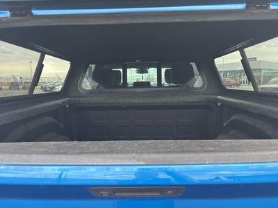 2018 RAM 1500 Sport Crew Cab 4x4 5'7" Box