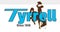 2023 RAM 1500 Big Horn Crew Cab 4x4 6'4" Box