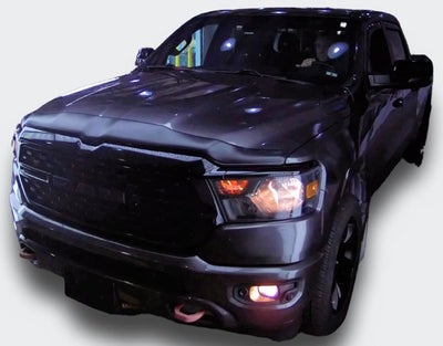 2023 RAM 1500 Big Horn Crew Cab 4x4 6'4" Box