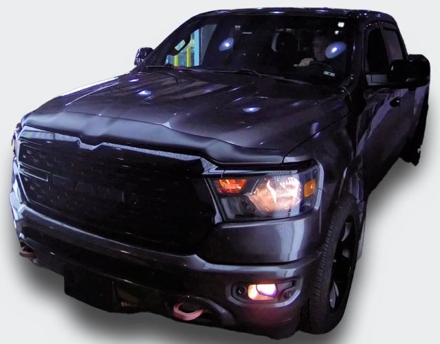 2023 RAM 1500 Big Horn Crew Cab 4x4 6'4" Box