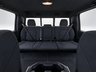 2023 RAM 1500 Big Horn Crew Cab 4x4 6'4" Box