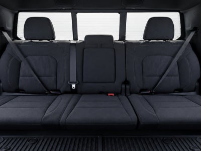 2023 RAM 1500 Big Horn Crew Cab 4x4 6'4" Box