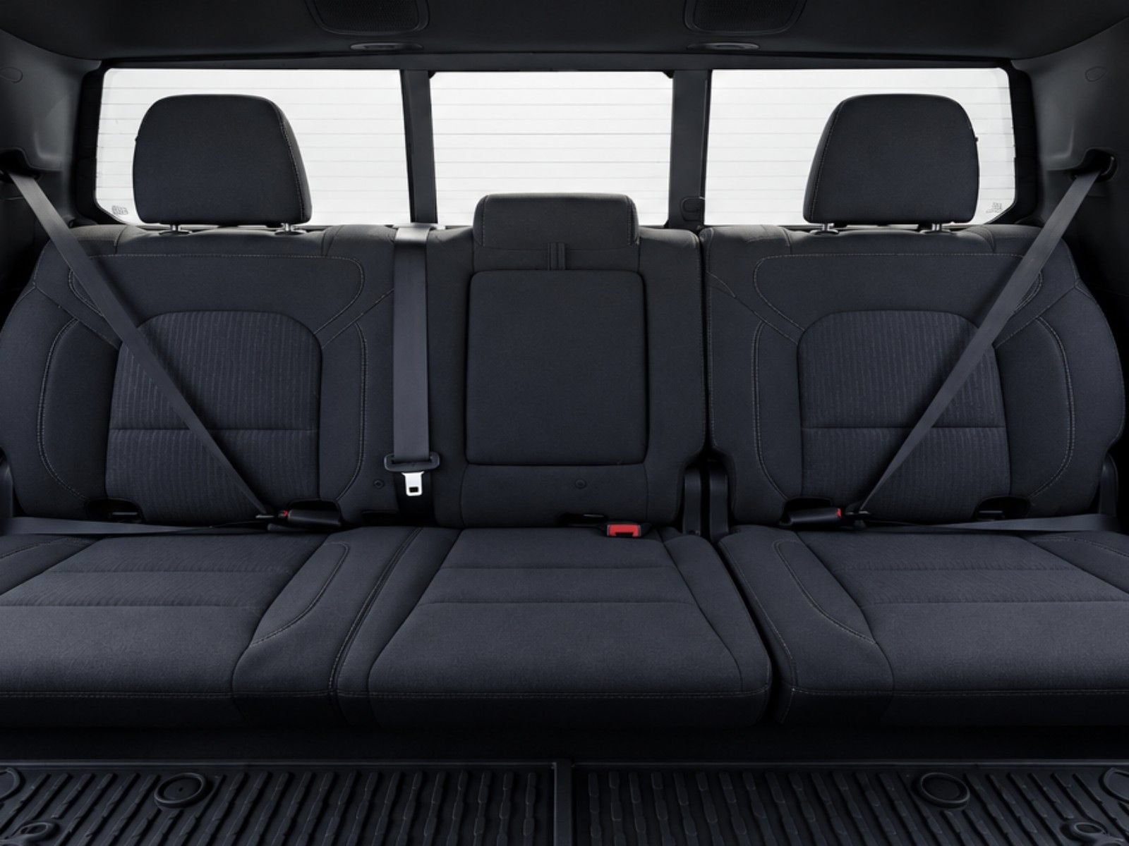 2023 RAM 1500 Big Horn Crew Cab 4x4 6'4" Box