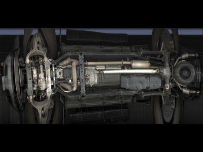 2023 RAM 1500 Big Horn Crew Cab 4x4 6'4" Box