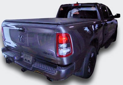 2023 RAM 1500 Big Horn Crew Cab 4x4 6'4" Box