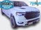 2023 RAM 1500 Laramie Crew Cab 4x4 6'4" Box