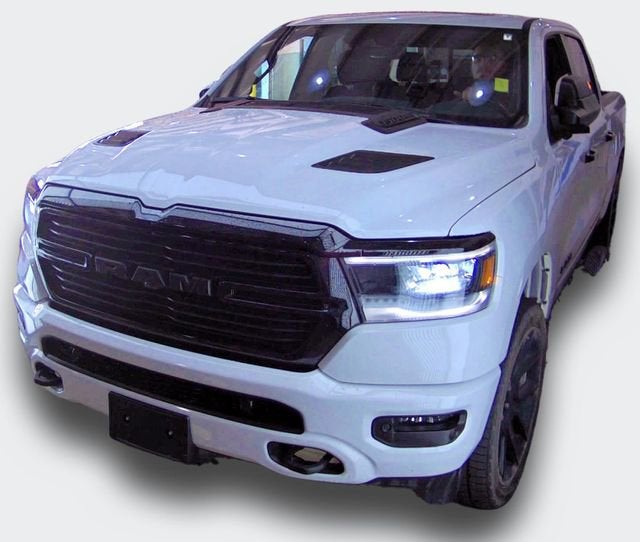 2023 RAM 1500 Laramie Crew Cab 4x4 6'4" Box