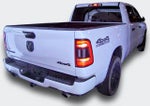 2023 RAM 1500 Laramie Crew Cab 4x4 6'4" Box