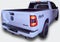 2023 RAM 1500 Laramie Crew Cab 4x4 6'4" Box