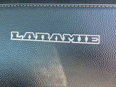 2023 RAM 1500 Laramie Crew Cab 4x4 6'4" Box