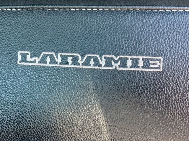 2023 RAM 1500 Laramie Crew Cab 4x4 6'4" Box