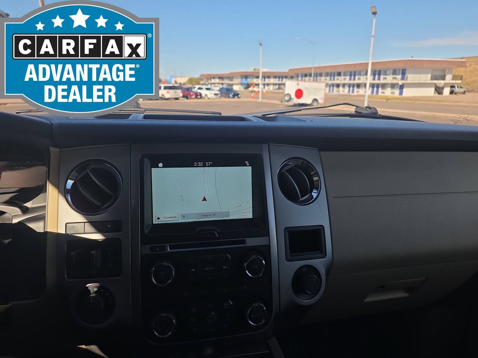 2017 Ford Expedition XLT