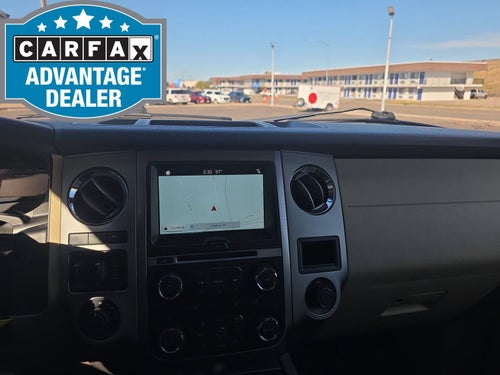 2017 Ford Expedition XLT